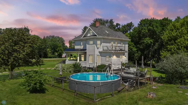 Sabin, MN 56580,11552 110th ST S