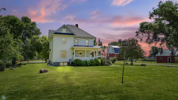 Sabin, MN 56580,11552 110th ST S