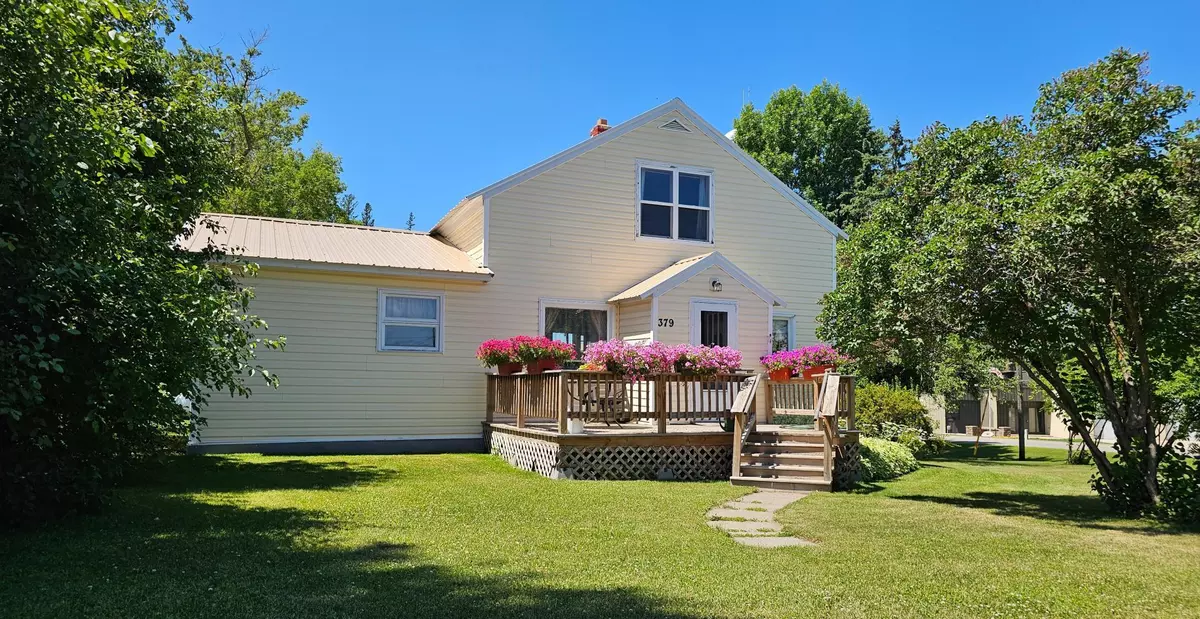 Gonvick, MN 56644,379 Maple ST