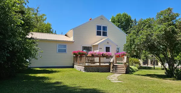 379 Maple ST, Gonvick, MN 56644