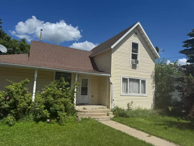 117 E Maple AVE, Frazee, MN 56544