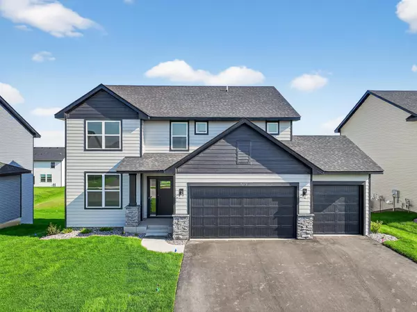 10273 187th AVE NW, Elk River, MN 55330