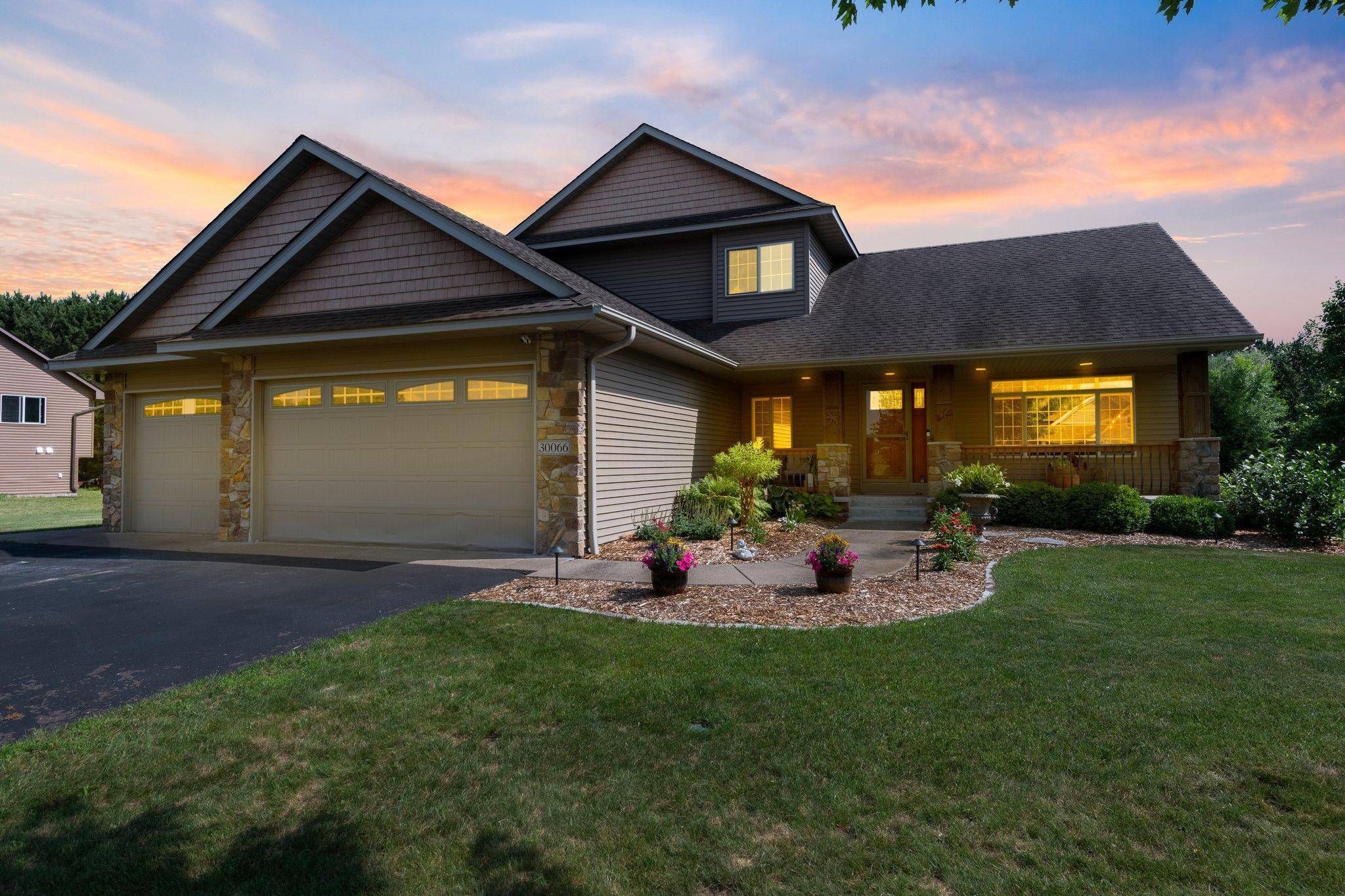 30066 Fox Run RD, Stacy, MN 55079
