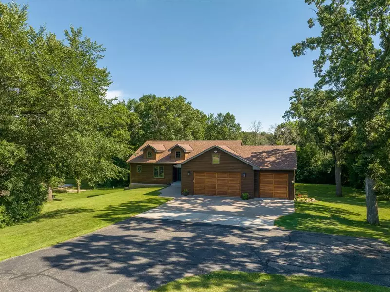 1408 NE 10th ST NE, Sauk Rapids Twp, MN 56379