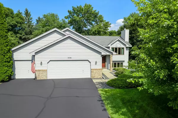 Eagan, MN 55123,3726 Wescott Hills DR