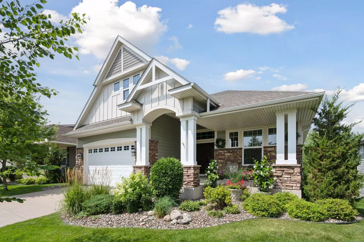 Medina, MN 55340,3068 Cypress CIR N