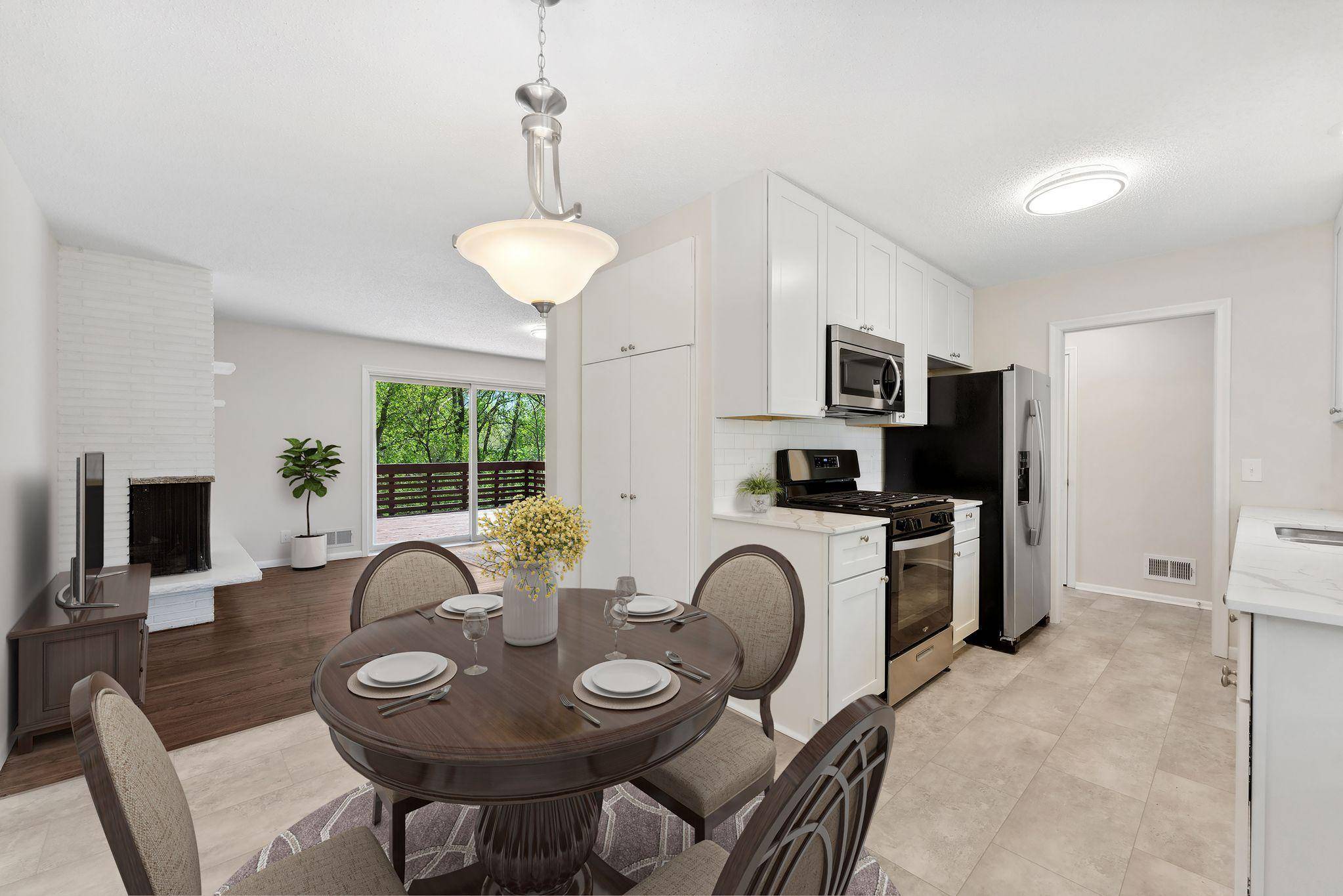 4725 Diane DR, Minnetonka, MN 55343