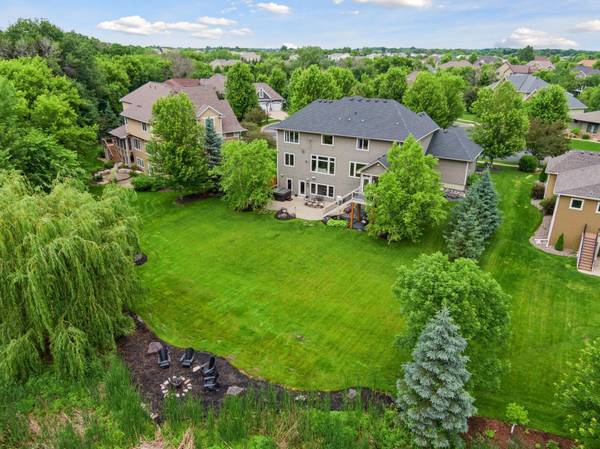 17851 63rd AVE N, Maple Grove, MN 55311