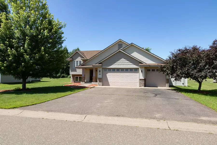 351 Mill ST, Osceola, WI 54020