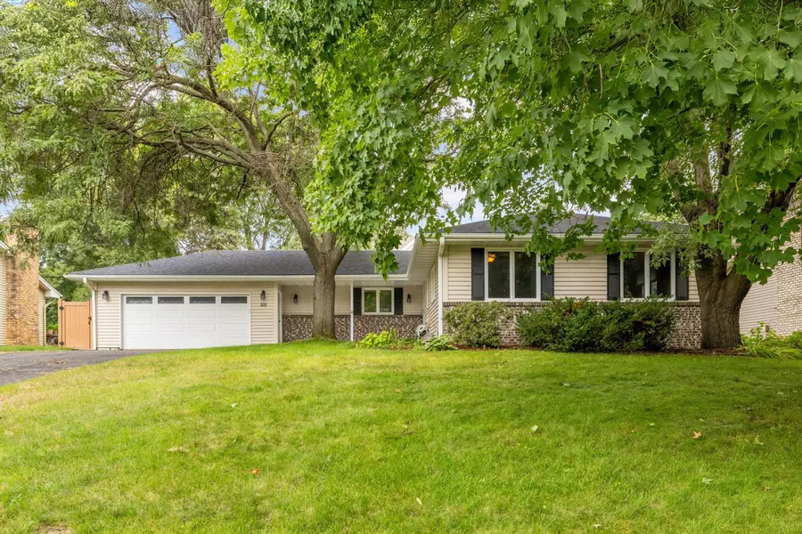 505 Chandler CT, Shoreview, MN 55126