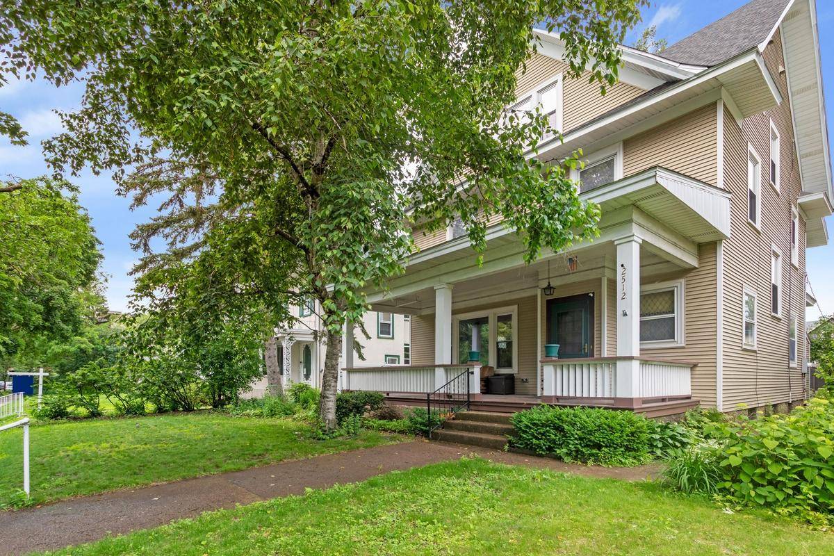 2512 Humboldt AVE S, Minneapolis, MN 55405