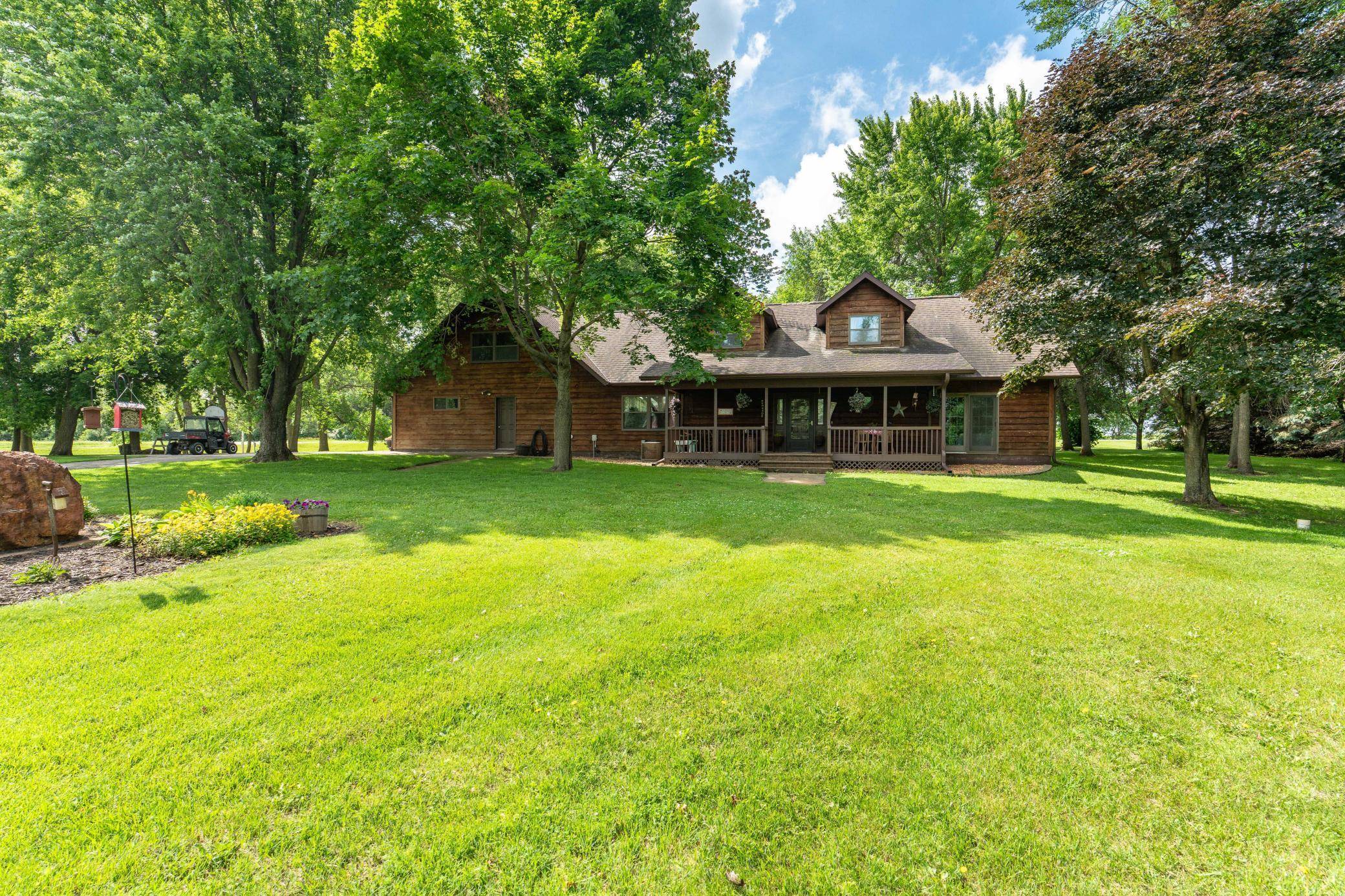 14033 County Road 4, Ashby, MN 56309