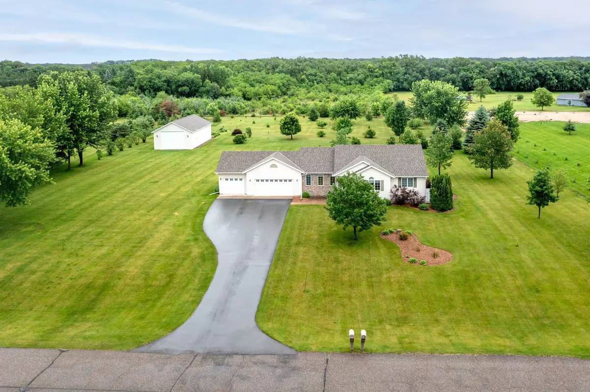 Clear Lake, MN 55319,5787 118th AVE SE