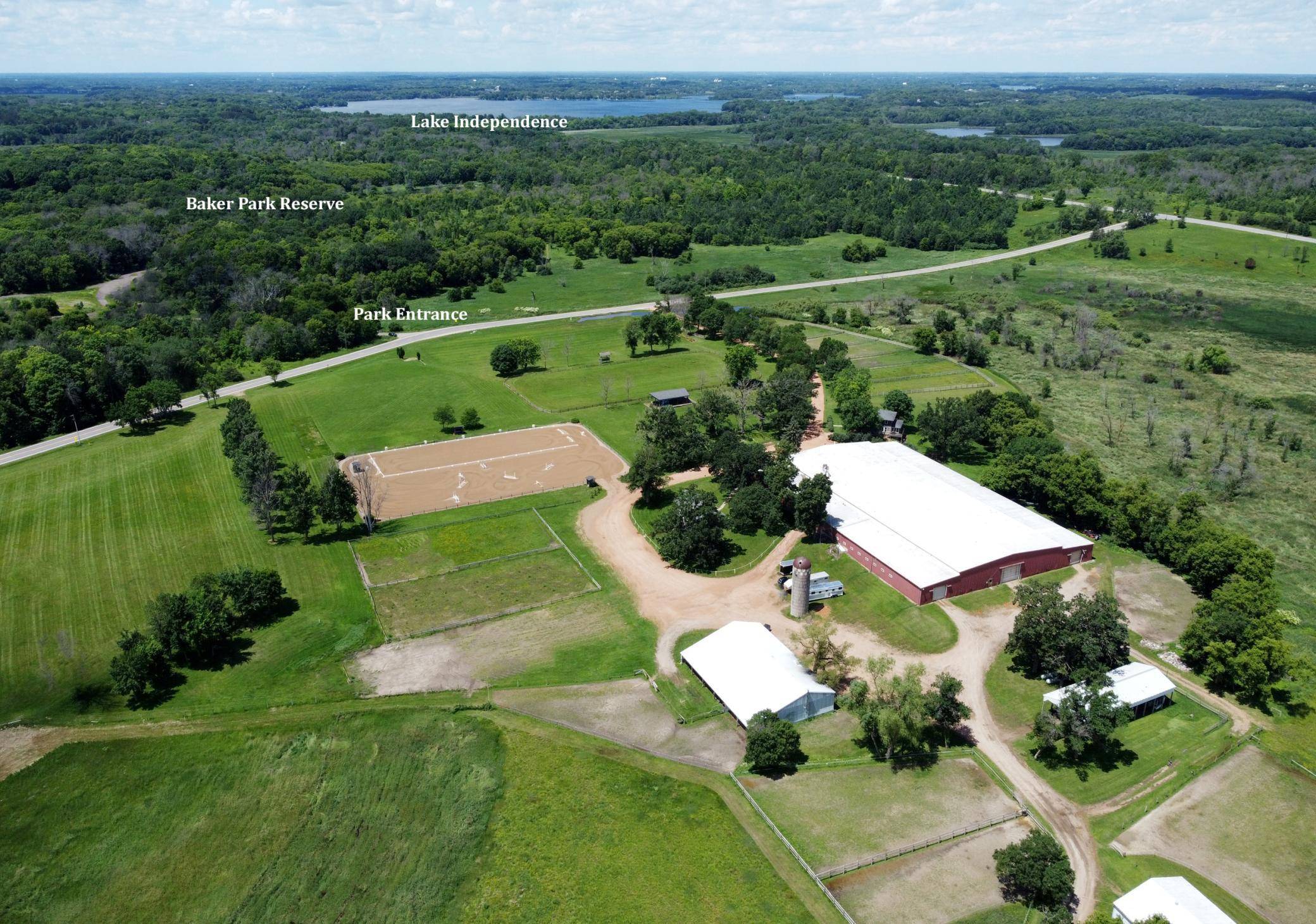 Medina, MN 55356,2182 Homestead TRL