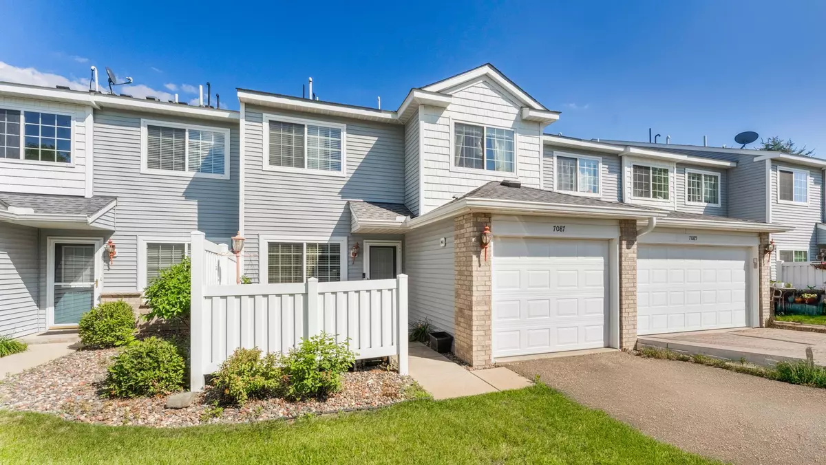 Ramsey, MN 55303,7087 139th AVE NW