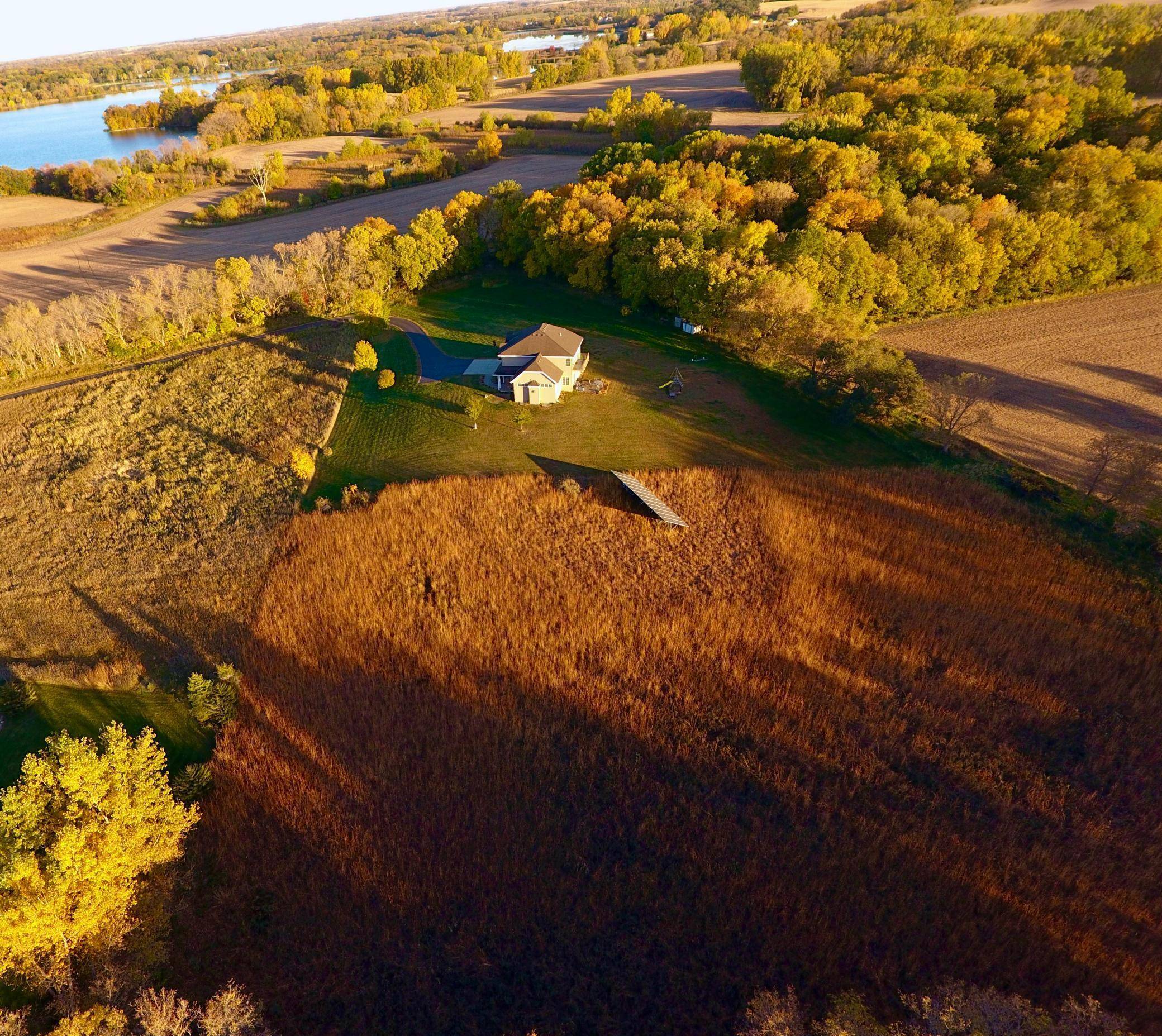 Dovre Twp, MN 56201,6876 12th ST NW
