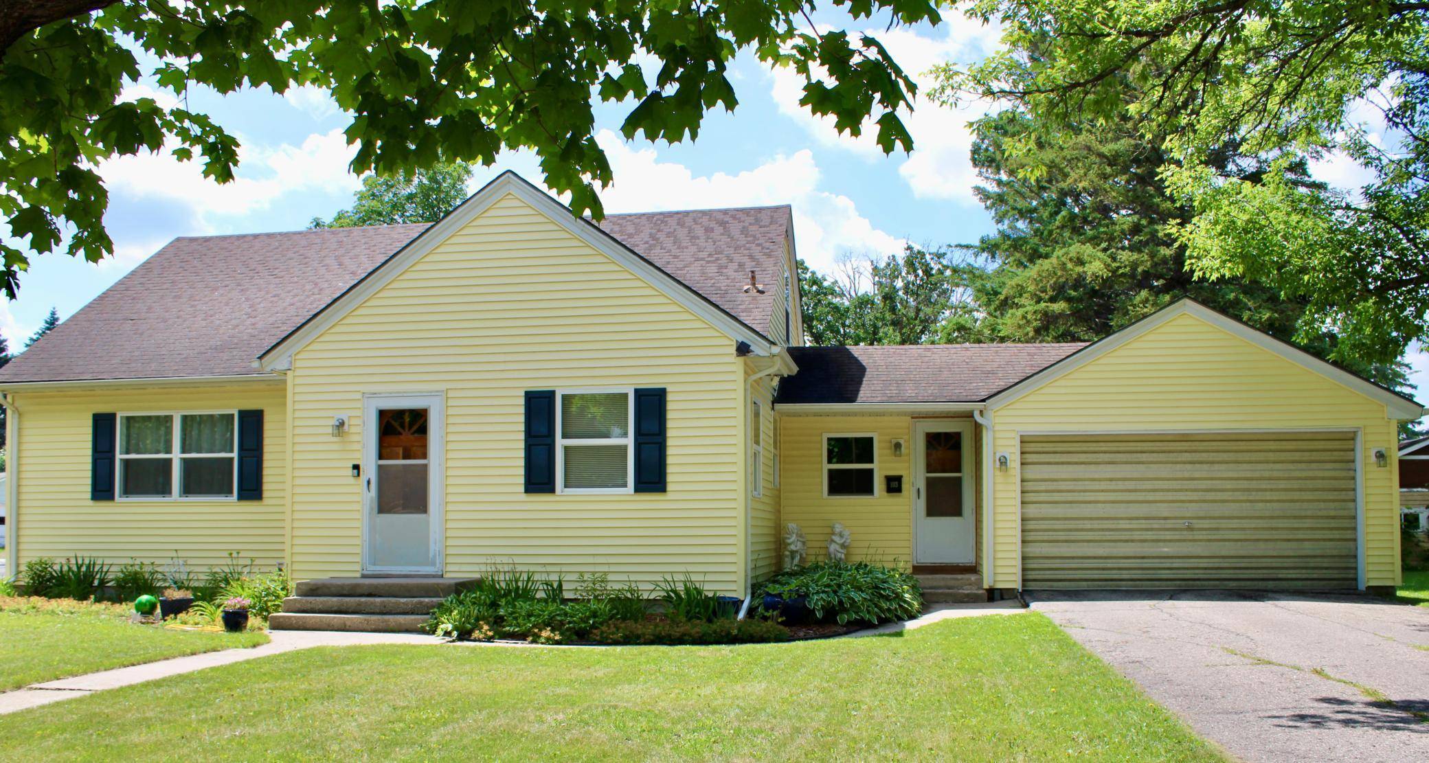 103 Spruce AVE N, Thief River Falls, MN 56701