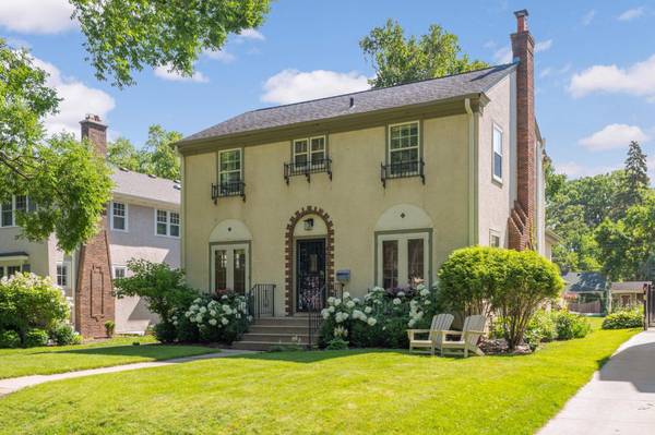 4623 Arden AVE, Edina, MN 55424