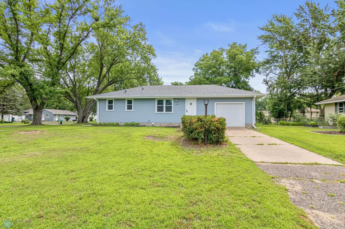 Blaine, MN 55434,11045 Terrace RD NE