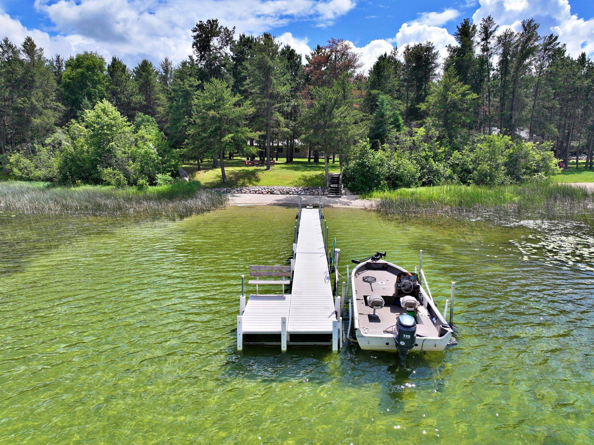 Nevis, MN 56467,21998 Excelsior DR