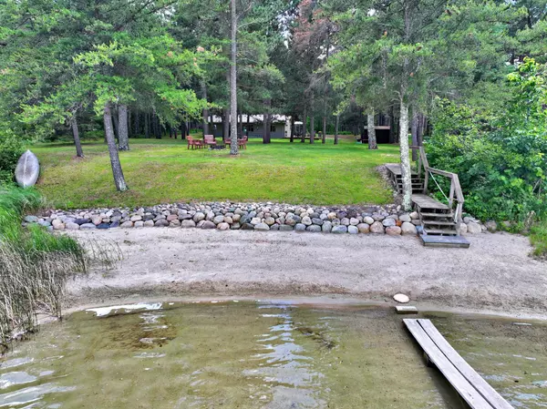 21998 Excelsior DR, Nevis, MN 56467