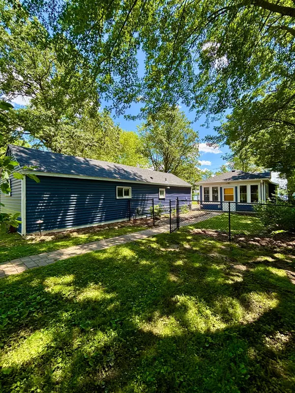 Luck, WI 54853,1111 N Shore DR