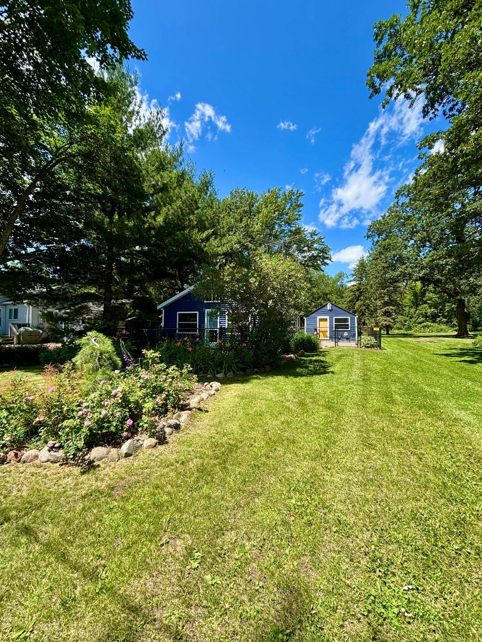 Luck, WI 54853,1111 N Shore DR