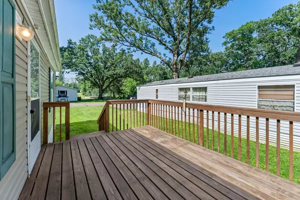 Wyoming, MN 55092,26750 Half Circle Court #6
