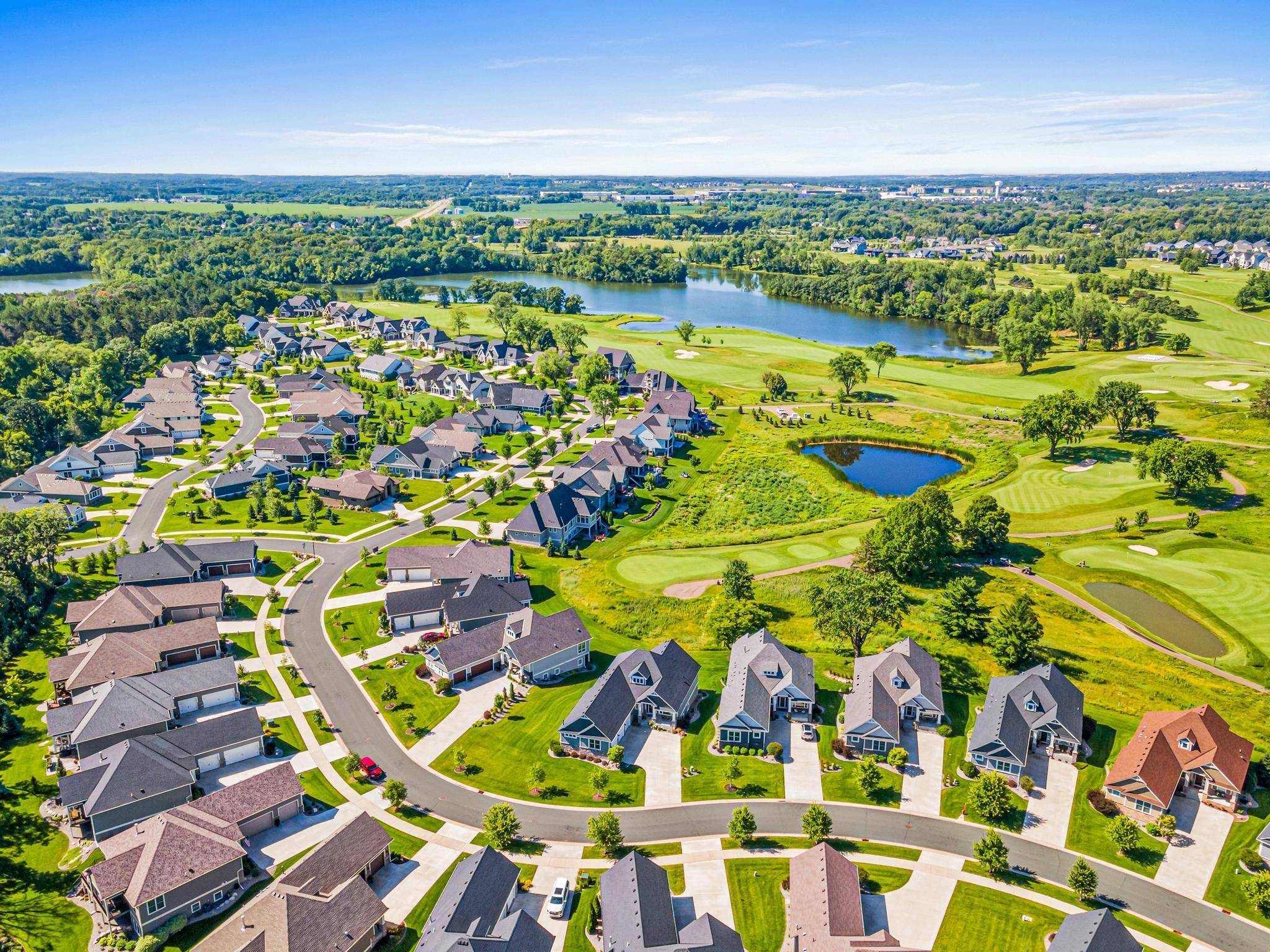 Lake Elmo, MN 55042,1920 Annika DR N