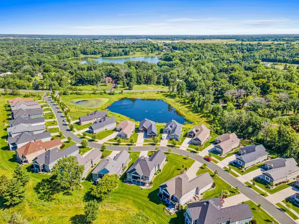 Lake Elmo, MN 55042,1920 Annika DR N