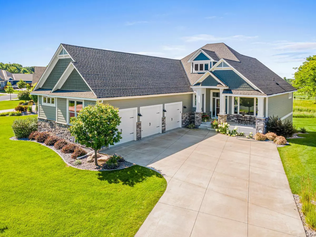 Lake Elmo, MN 55042,1920 Annika DR N