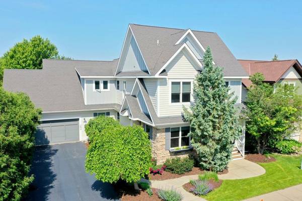 15819 Drawstone TRL, Apple Valley, MN 55124