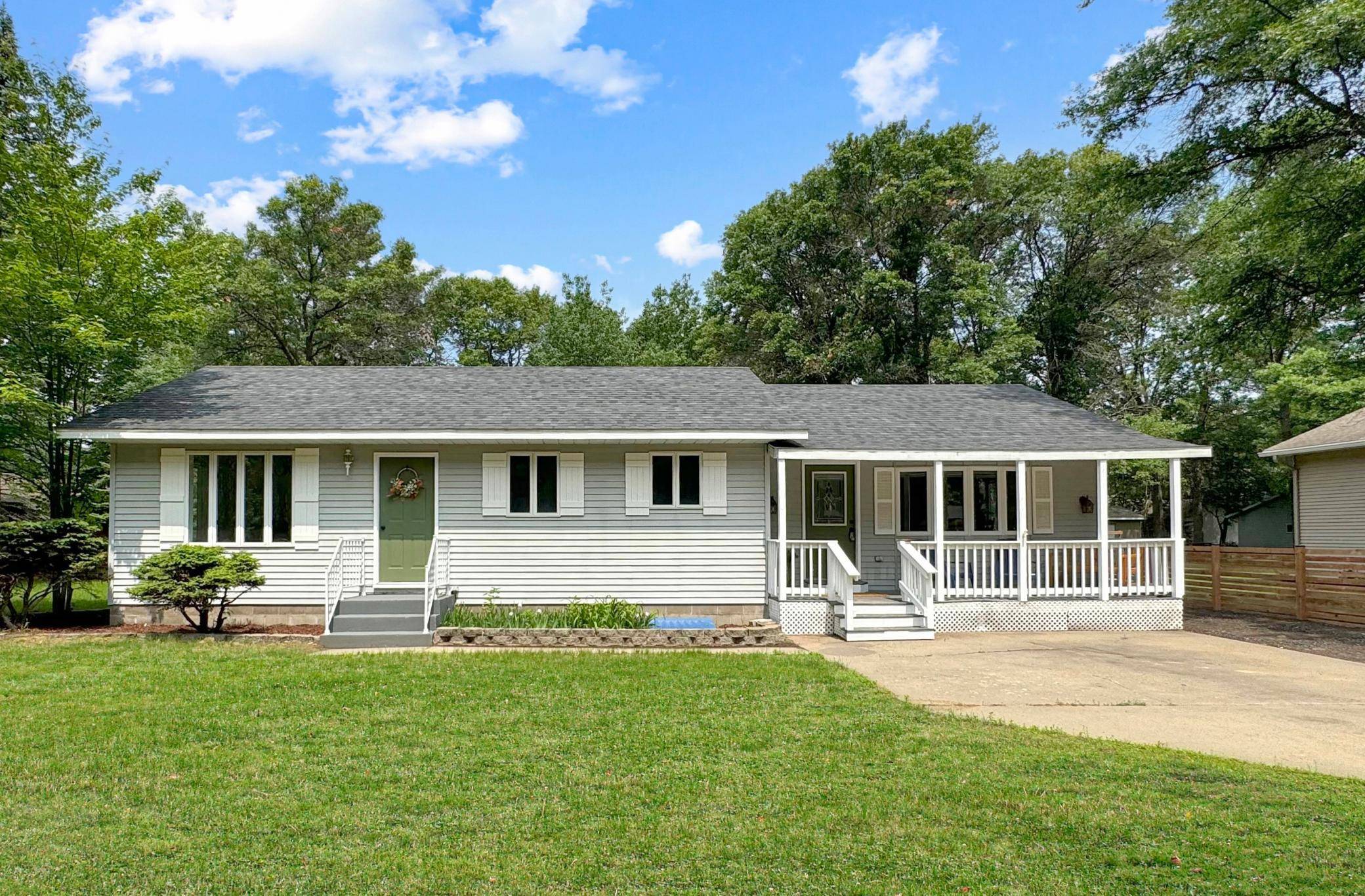 14347 Memorywood DR, Baxter, MN 56425