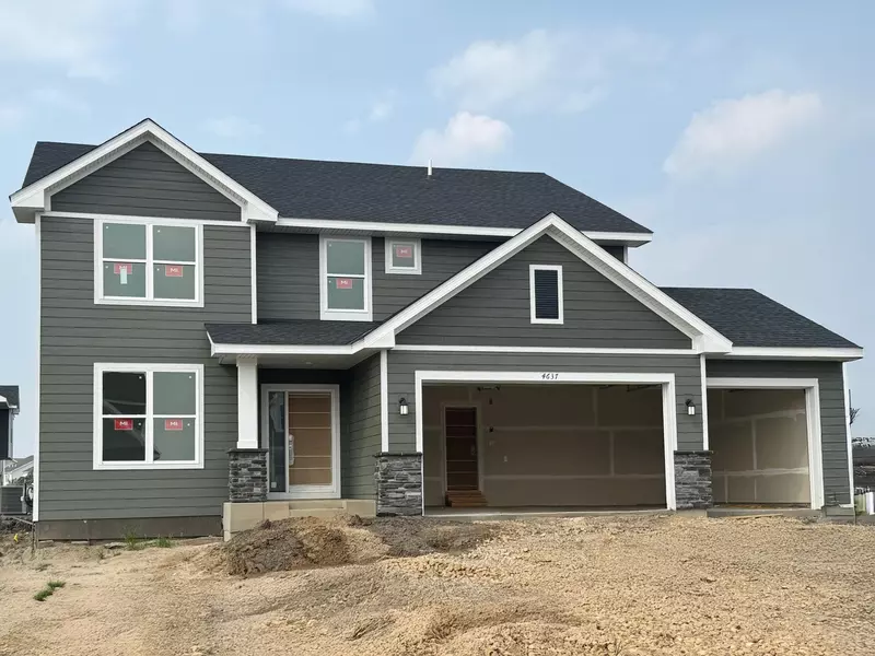 4637 Obsidian WAY, Victoria, MN 55386