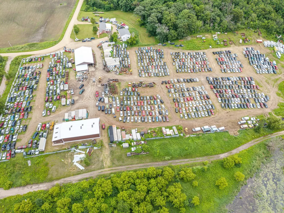 Faribault, MN 55021,5548 130th ST W
