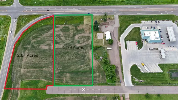 Turtle Lake, WI 54889,TBD Industrial