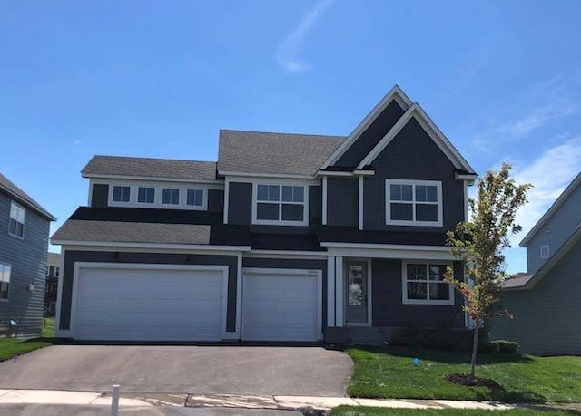 11168 Kingsview LN N, Dayton, MN 55369