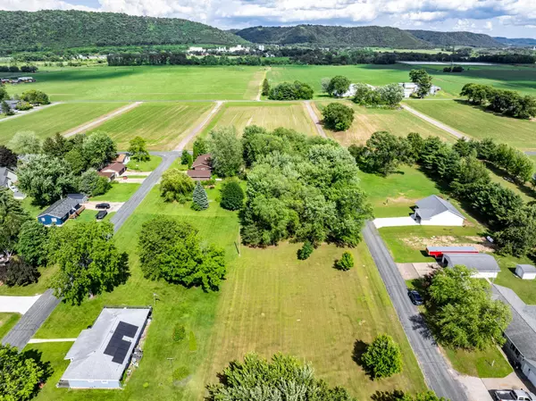 Buffalo City, WI 54622,Lot 0 E 4th ST