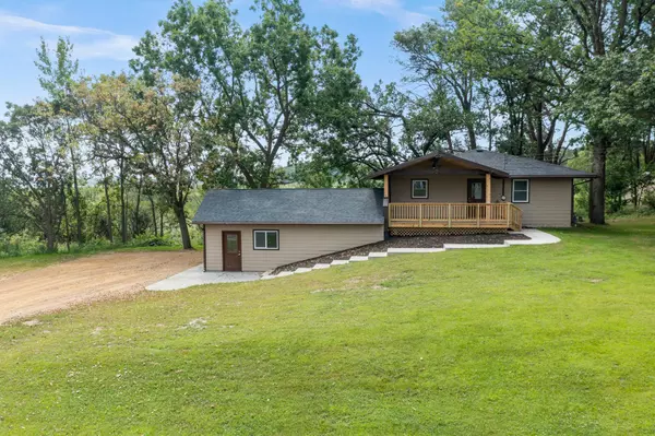 Stacy, MN 55079,6205 Stacy TRL