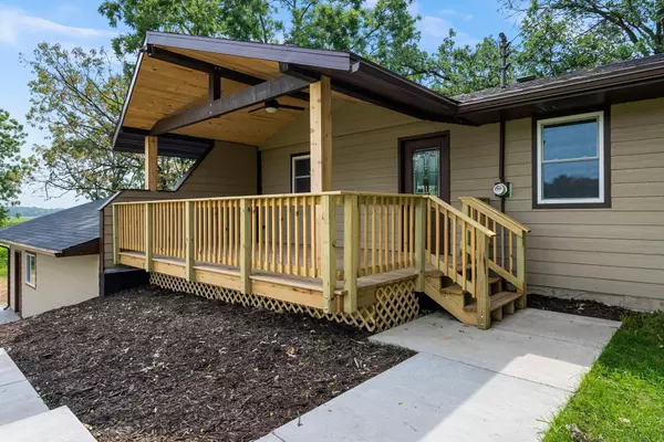 Stacy, MN 55079,6205 Stacy TRL