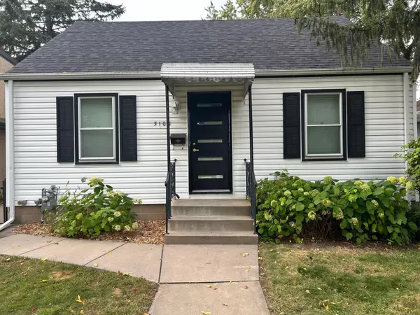 3108 Maryland AVE S, Saint Louis Park, MN 55426