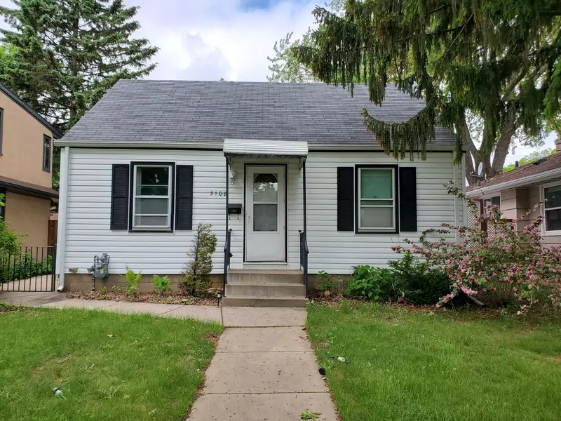 3108 Maryland AVE S, Saint Louis Park, MN 55426