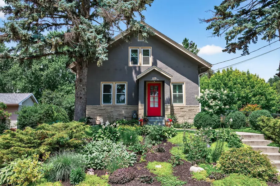 1213 42nd AVE NE, Columbia Heights, MN 55421