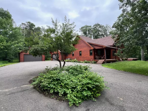 Crosslake, MN 56442,33299 Duckwood TRL