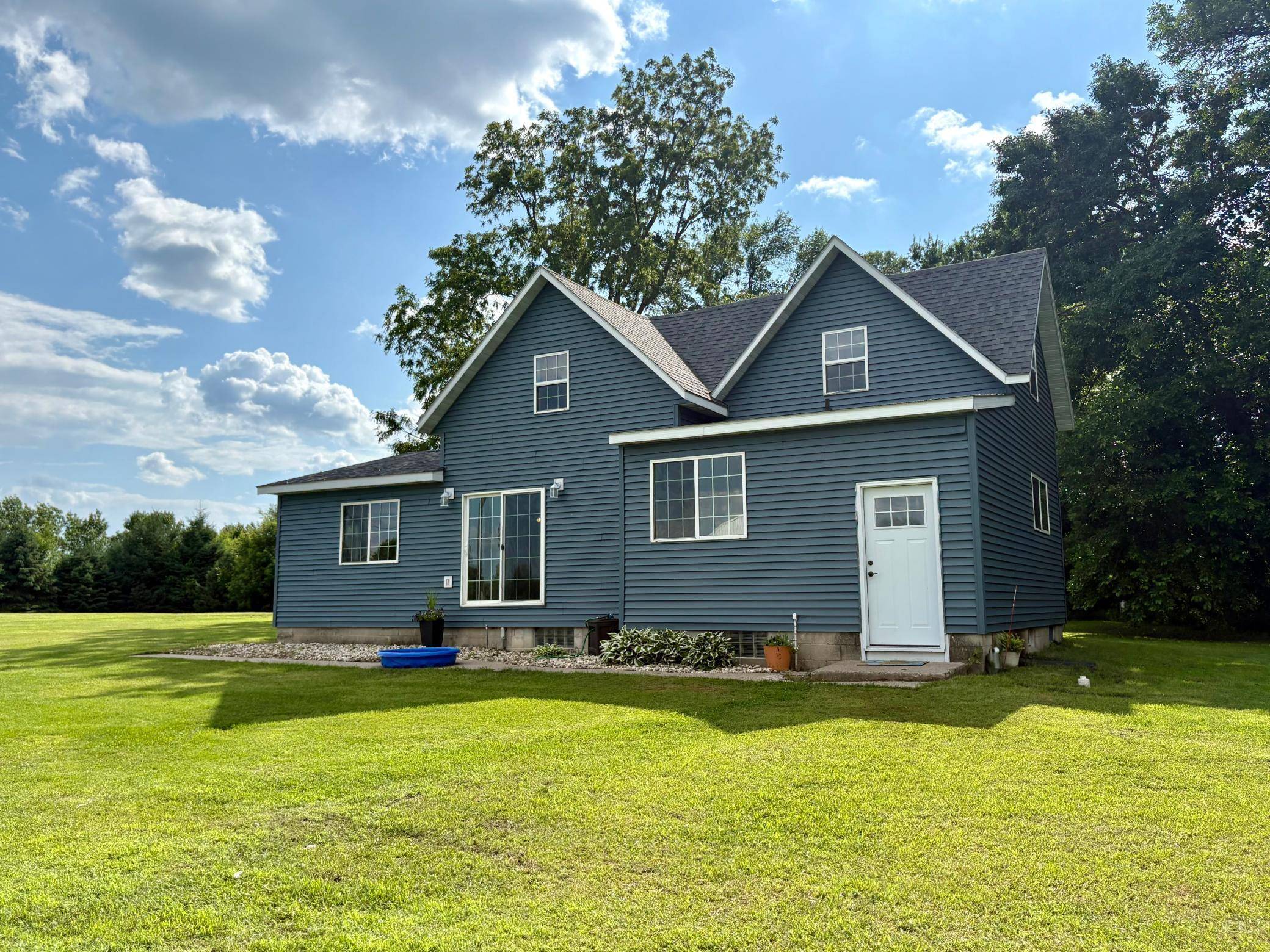 2812 150th ST, Maxwell Twp, MN 56232