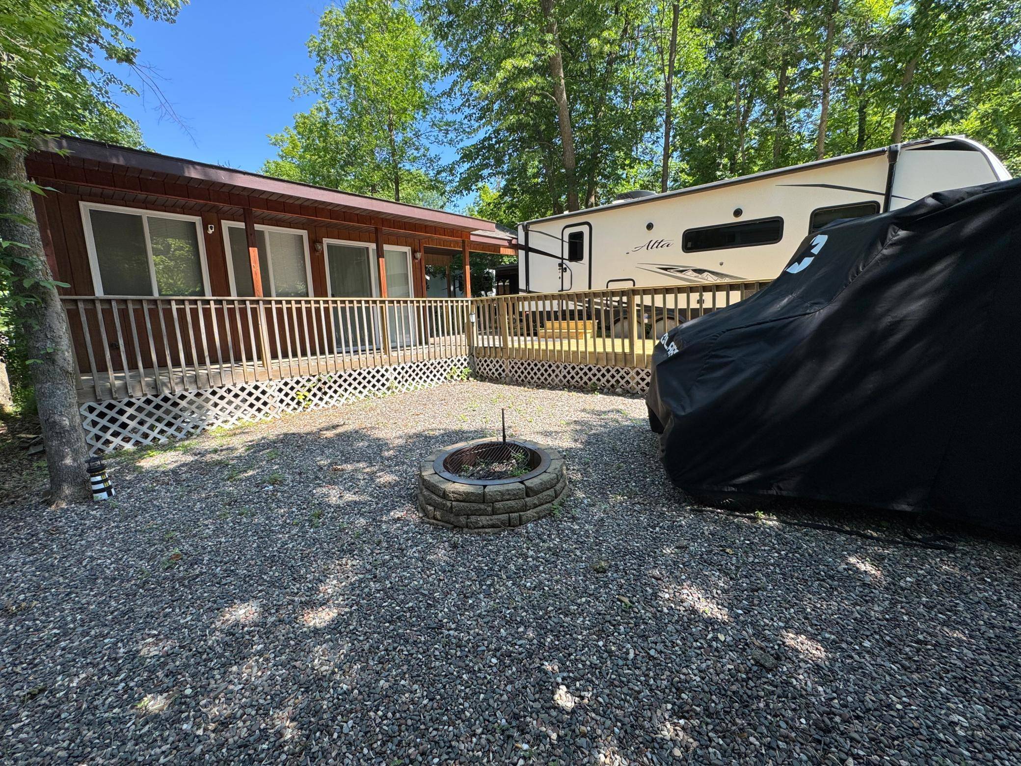 Hazelton Twp, MN 56431,Blk 7 Lot 7 Canterbury Town