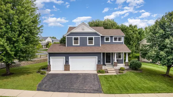 18032 67th PL N, Maple Grove, MN 55311