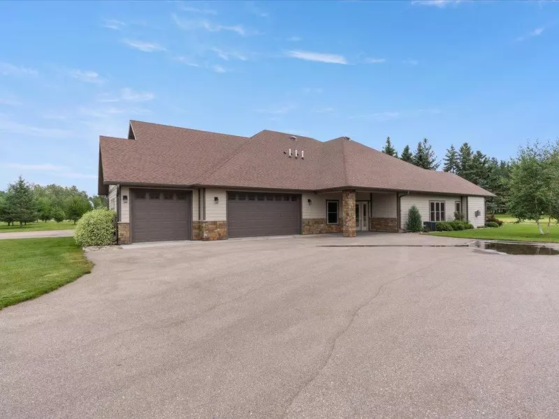 12343 Blueberry LOOP, Menahga, MN 56464