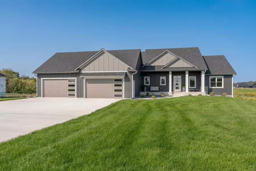 2301 Payten Lane, Jordan, MN 55352