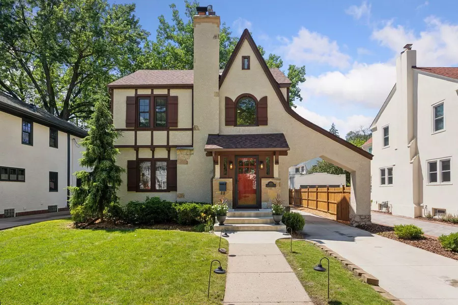 4510 Arden AVE, Edina, MN 55424